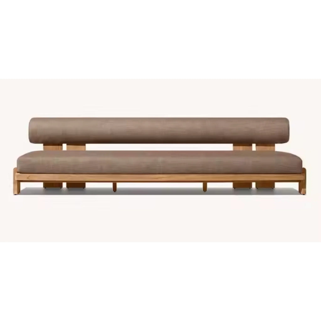 TerraFirme Ember Lounge & Firepit Set