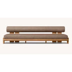 TerraFirme Ember Lounge & Firepit Set