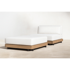 Coastline Atelier Modular Deck Lounge